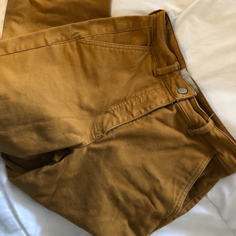 Everlane pant